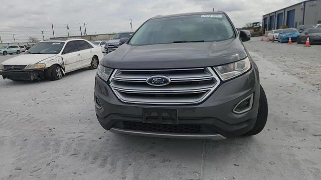 Ford Edge 2015