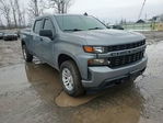 Chevrolet Silverado 2020