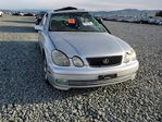 Lexus GS 1998