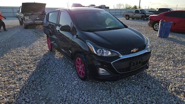 Chevrolet Spark 2021