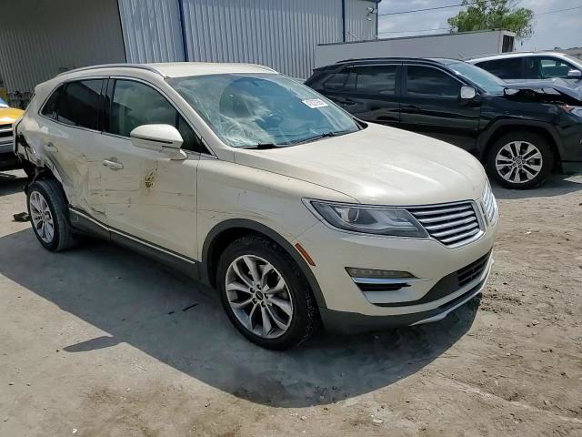 Lincoln MKC 2018
