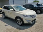 Lincoln MKC 2018