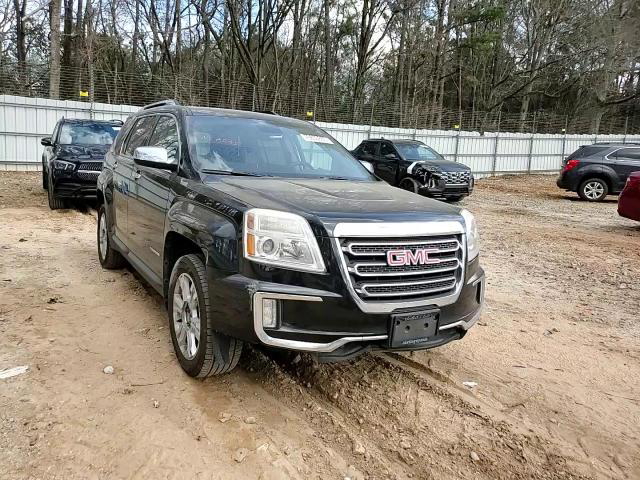 GMC Terrain 2016