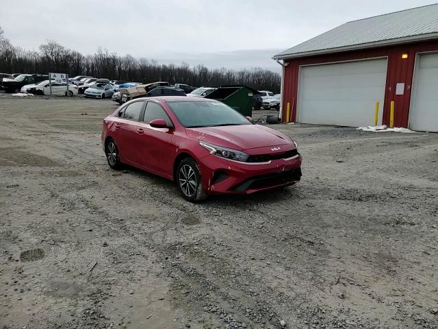 Kia Forte 2023