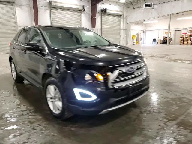 Ford Edge 2016