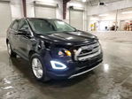 Ford Edge 2016