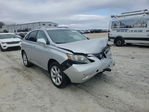 Lexus RX 2012