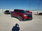 Honda Ridgeline 2022