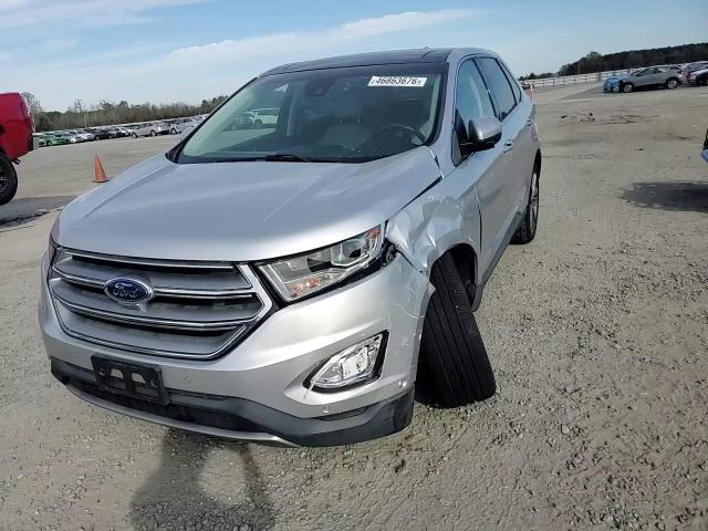 Ford Edge 2015