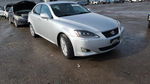 Lexus IS 2006