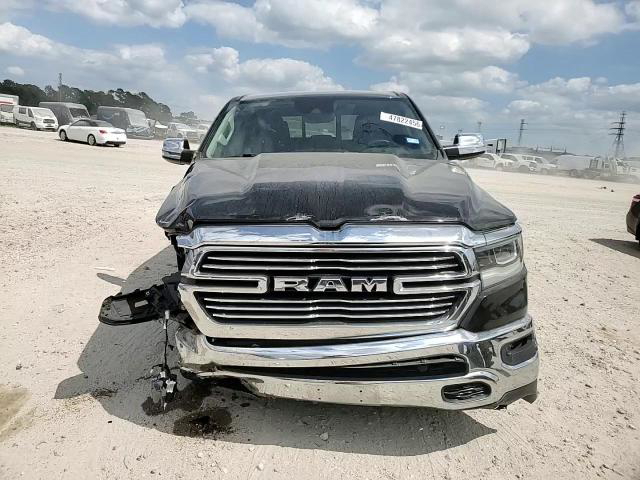 RAM 1500 2022