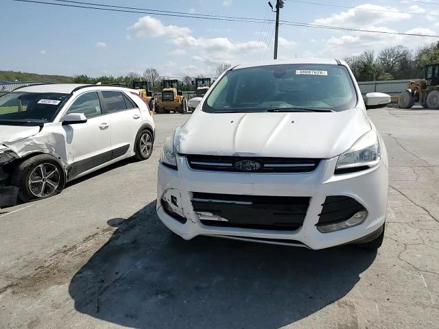 Ford Escape 2013