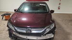 Honda Odyssey 2020