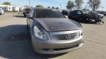 Infiniti G 2007