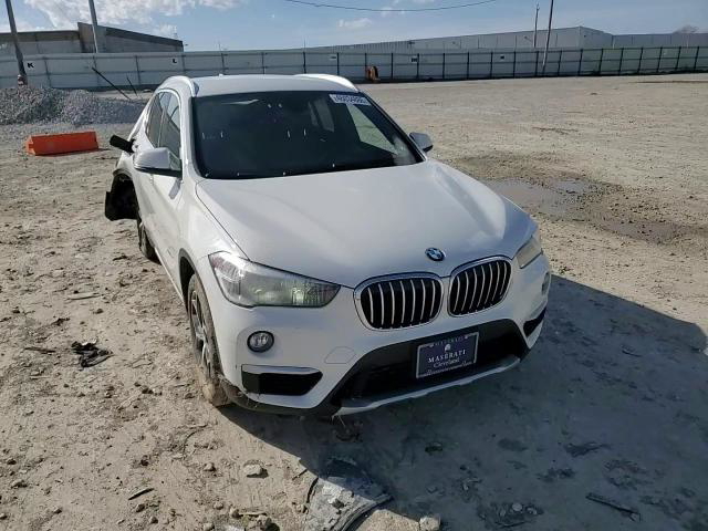 BMW X1 2018