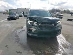 Honda Pilot 2018