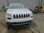 Jeep Cherokee 2018