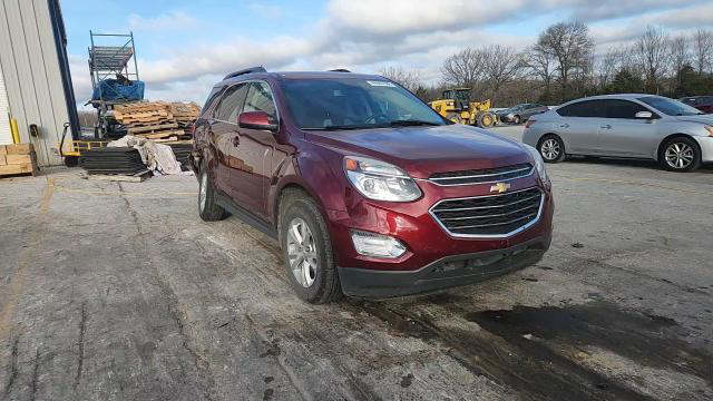 Chevrolet Equinox 2017