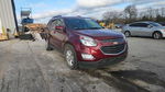 Chevrolet Equinox 2017