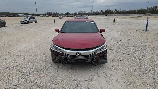 Honda Accord 2016