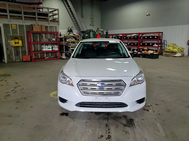Subaru Legacy 2015