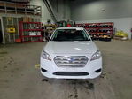 Subaru Legacy 2015