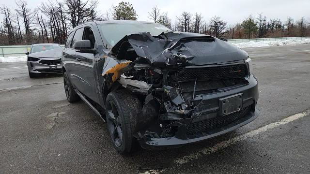 Dodge Durango 2020