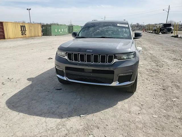 Jeep Cherokee 2021
