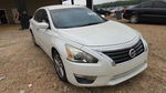 Nissan Altima 2014