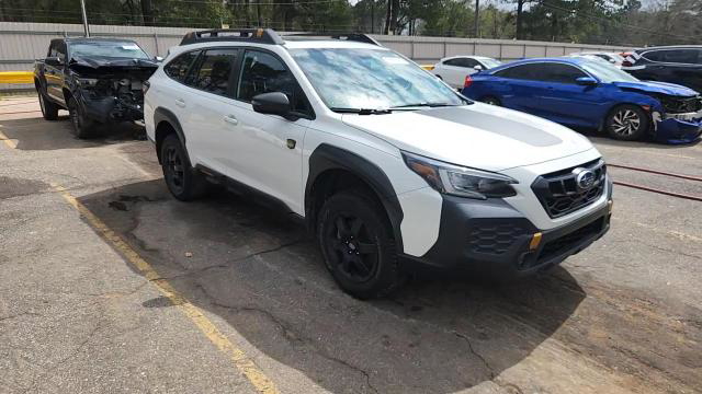 Subaru Outback 2024