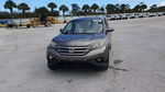 Honda CR-V 2012