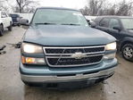 Chevrolet Silverado 2006