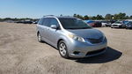 Toyota Sienna 2015