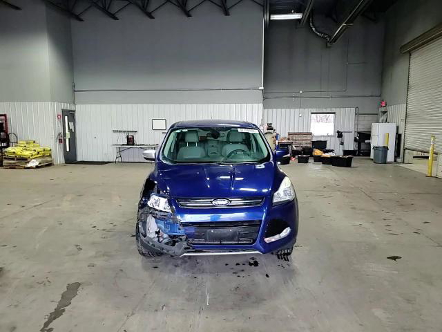 Ford Escape 2013