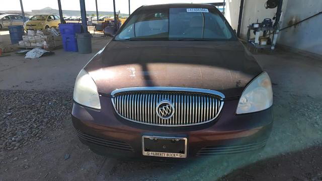 Buick Lucerne 2006