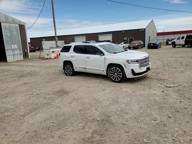 GMC Acadia 2020