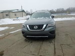 Nissan Pathfinder 2019