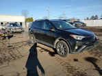 Toyota RAV 4 2017