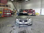 Lexus GS 2015