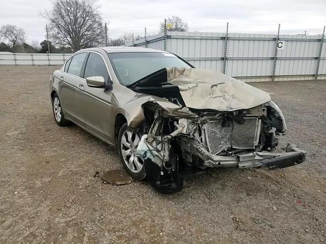 Honda Accord 2010