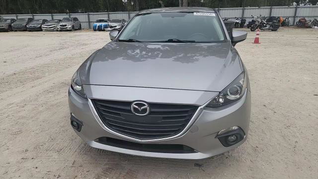 Mazda 3 2015