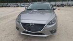 Mazda 3 2015