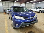 Toyota RAV 4 2015