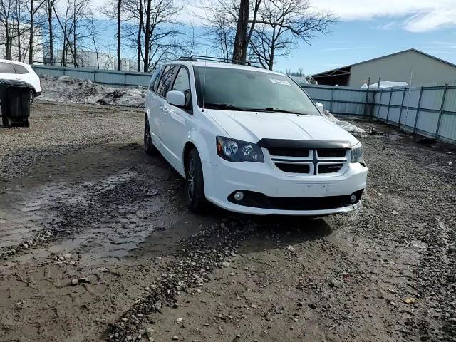 Dodge Caravan 2019