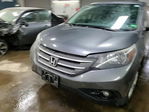 Honda CR-V 2012