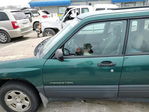 Subaru Forester 2001