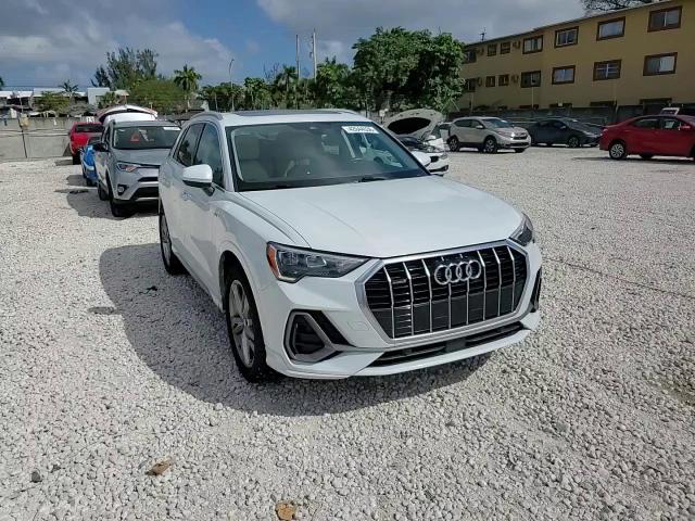 Audi Q3 2020