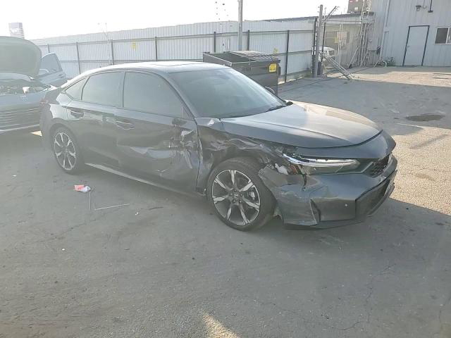 Honda Civic 2025