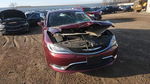 Chrysler 200 2015
