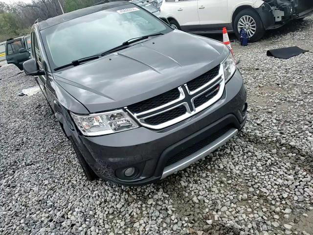 Dodge Journey 2017